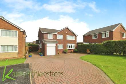 Amberley Close, Ladybridge, Image 1