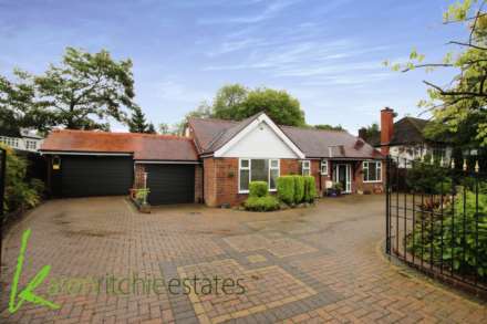 Property For Sale Greenmount Lane, Heaton, Bolton