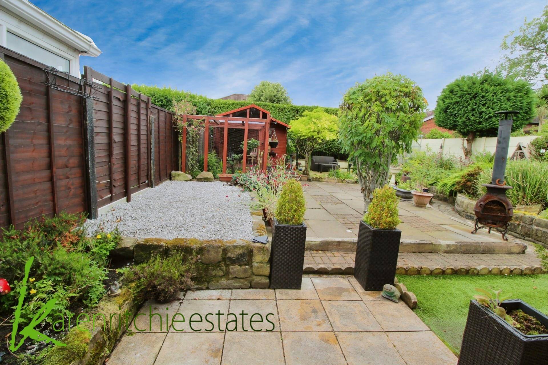 Marton Avenue, Tonge Moor, Image 1