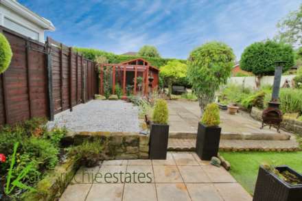 Marton Avenue, Tonge Moor, Image 1