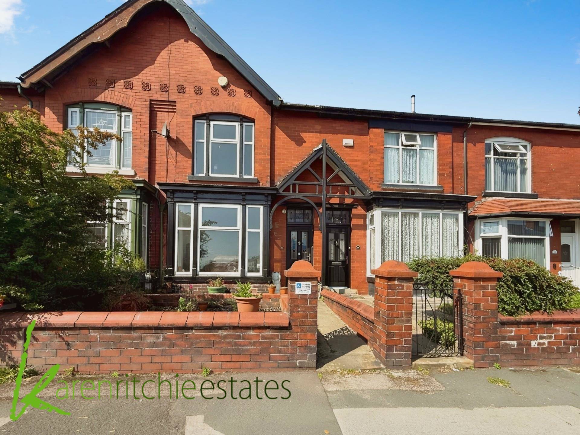 Bennetts Lane, Image 1