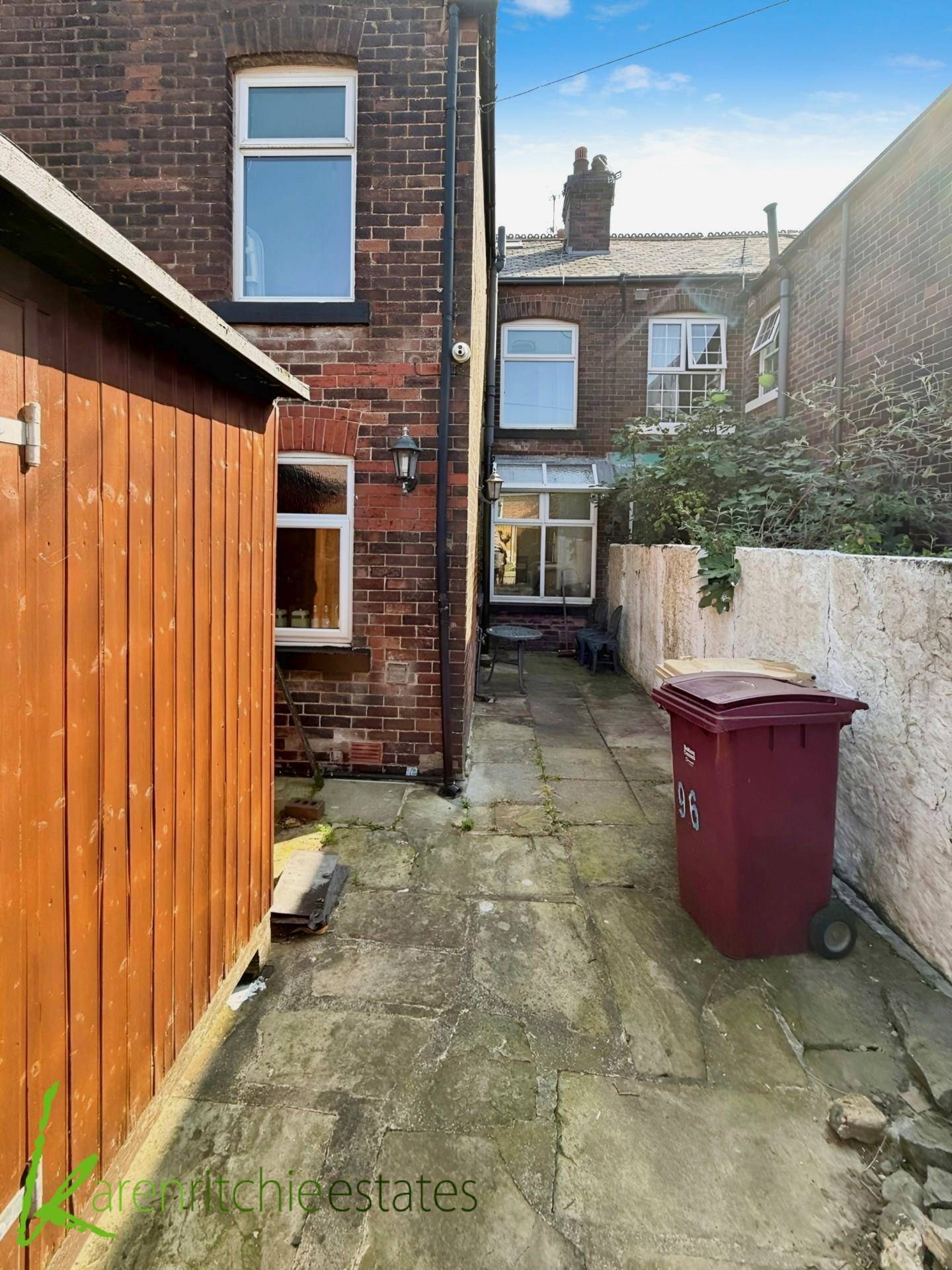 Bennetts Lane, Image 10