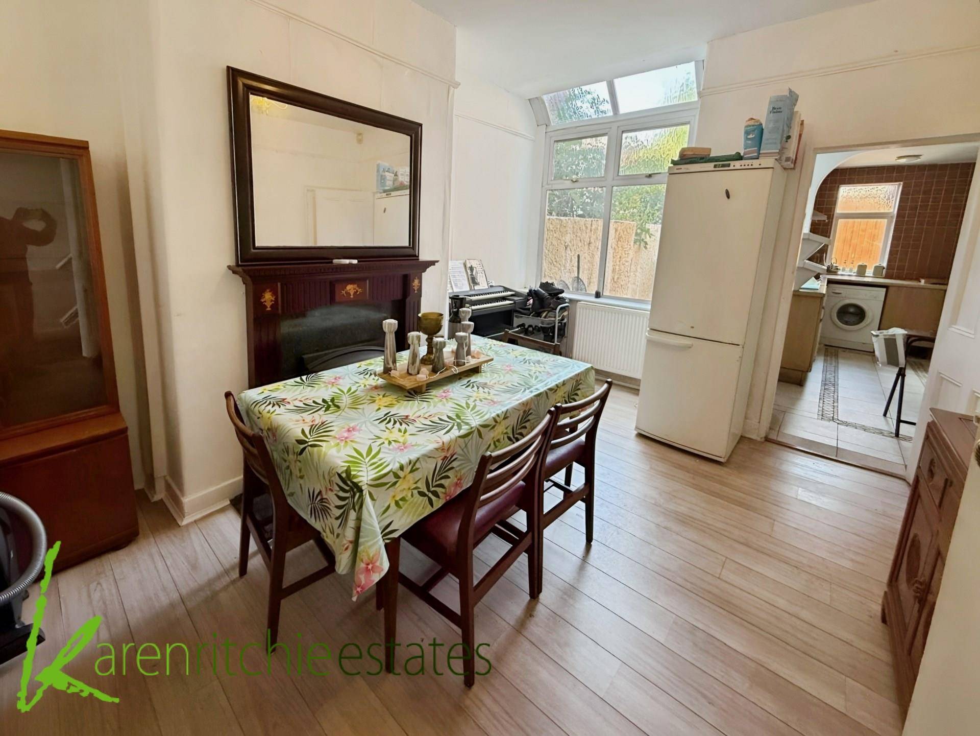 Bennetts Lane, Image 3