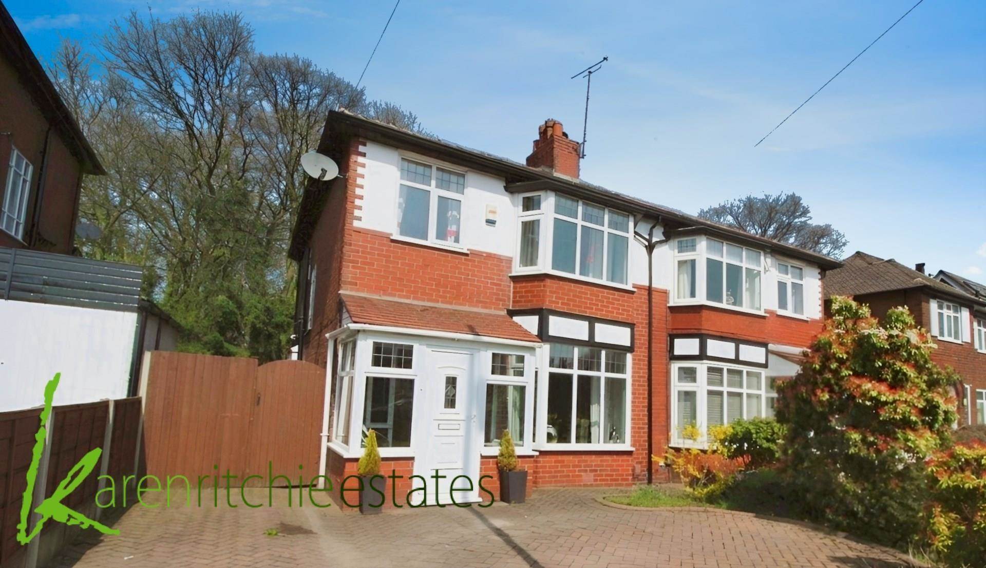 New Church Road, Smithills, Image 1