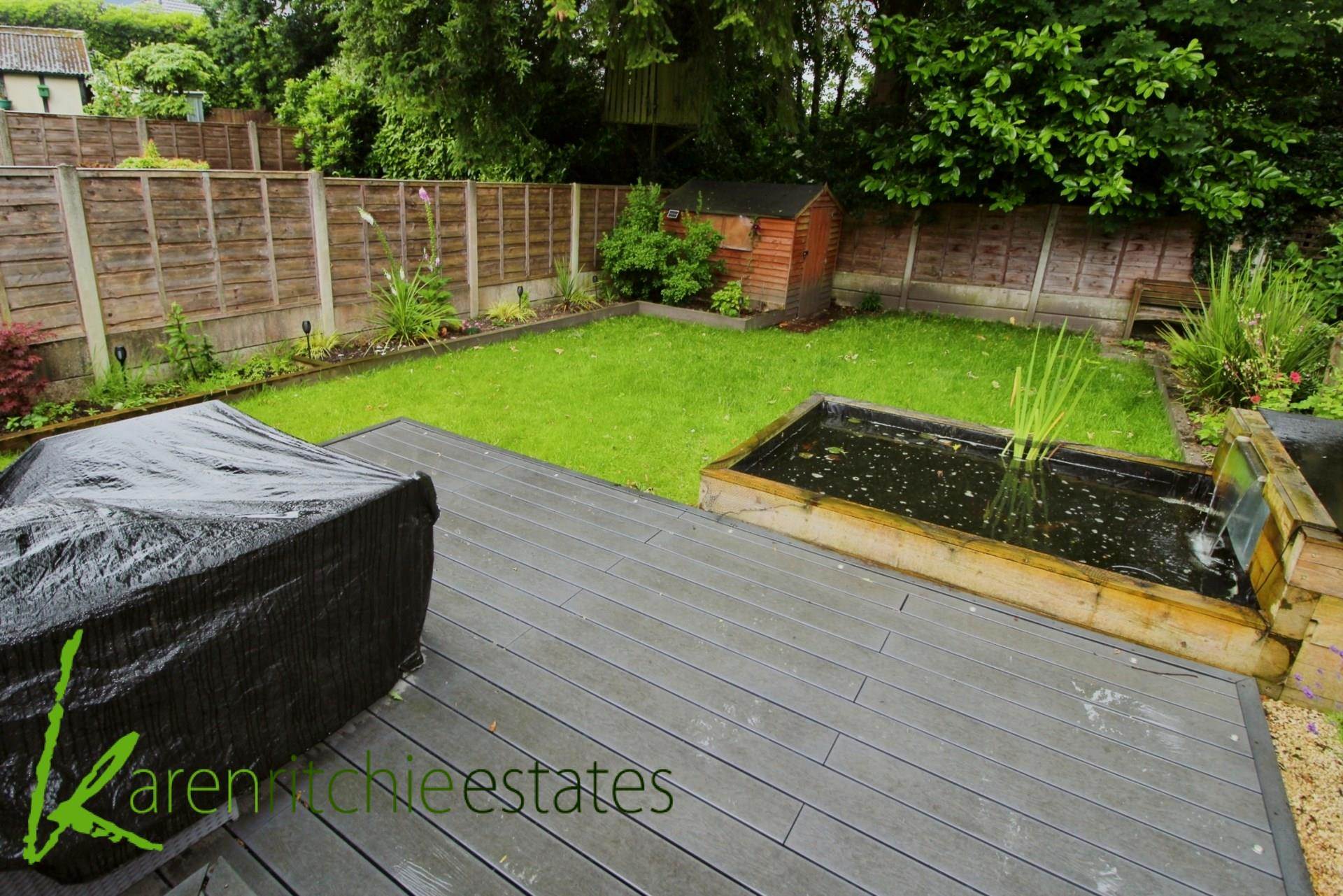 New Church Road, Smithills, Image 15