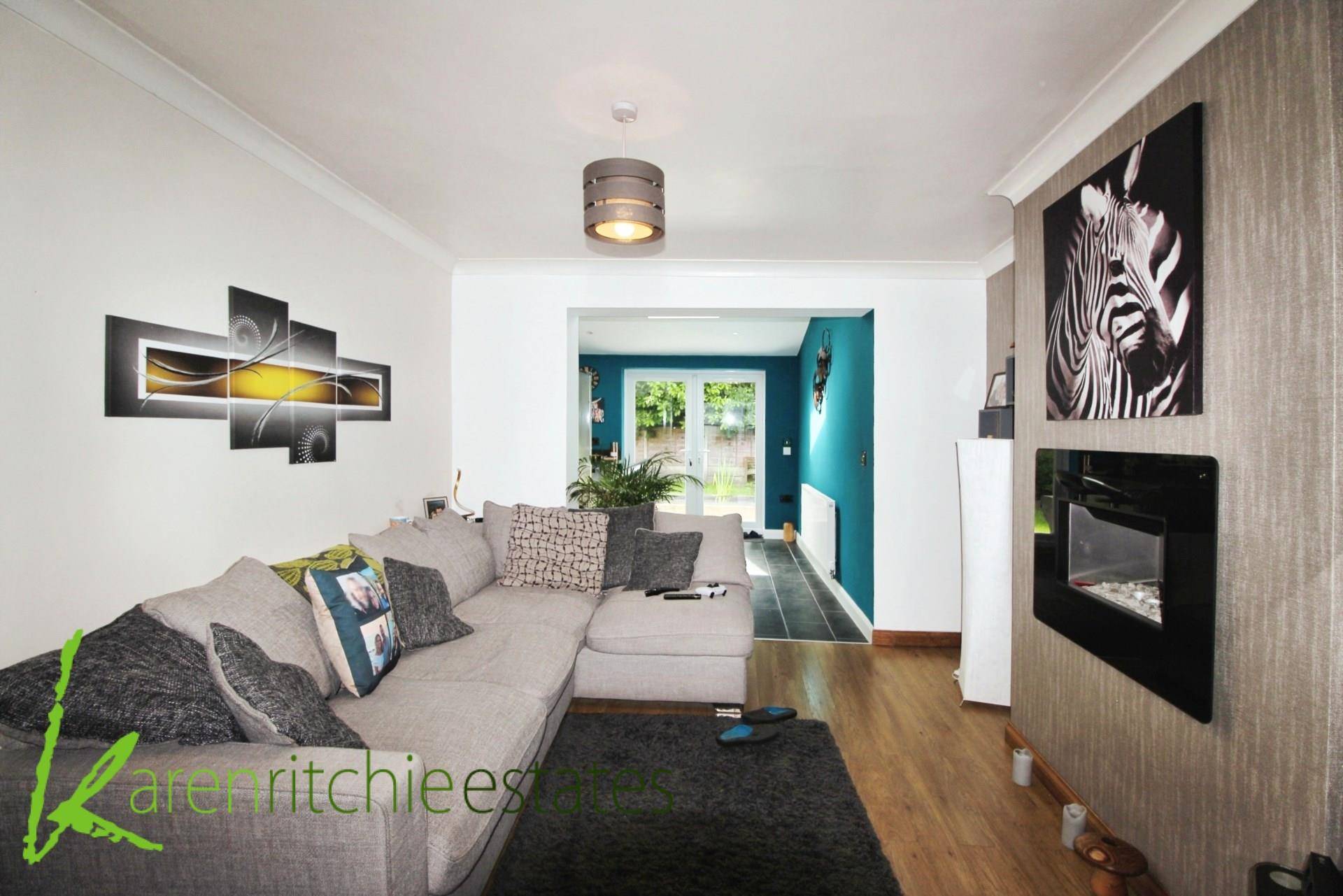 New Church Road, Smithills, Image 4