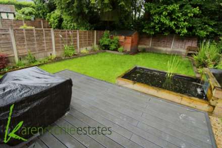 New Church Road, Smithills, Image 15