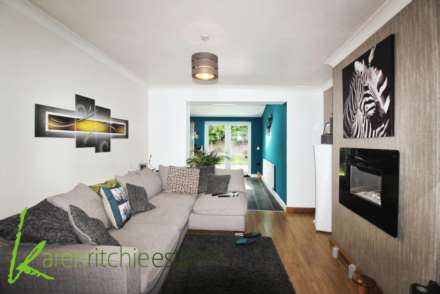 New Church Road, Smithills, Image 4