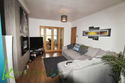 New Church Road, Smithills, Image 5