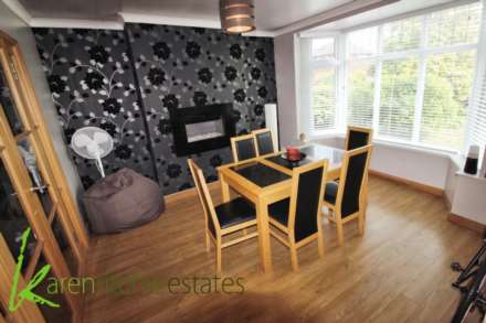 New Church Road, Smithills, Image 6