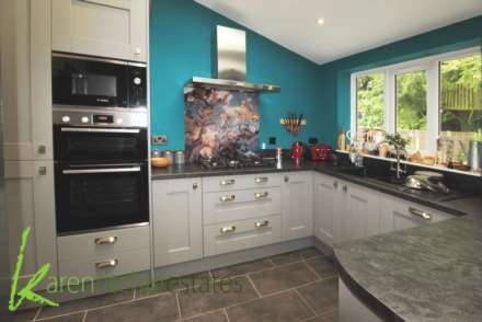 New Church Road, Smithills, Image 7