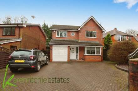 Property For Sale Temple Road, Bolton