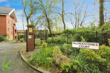 Palmerstones Court, Heaton, Image 15