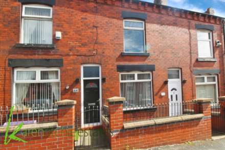 Property For Sale Beverley Road, Heaton, Bolton