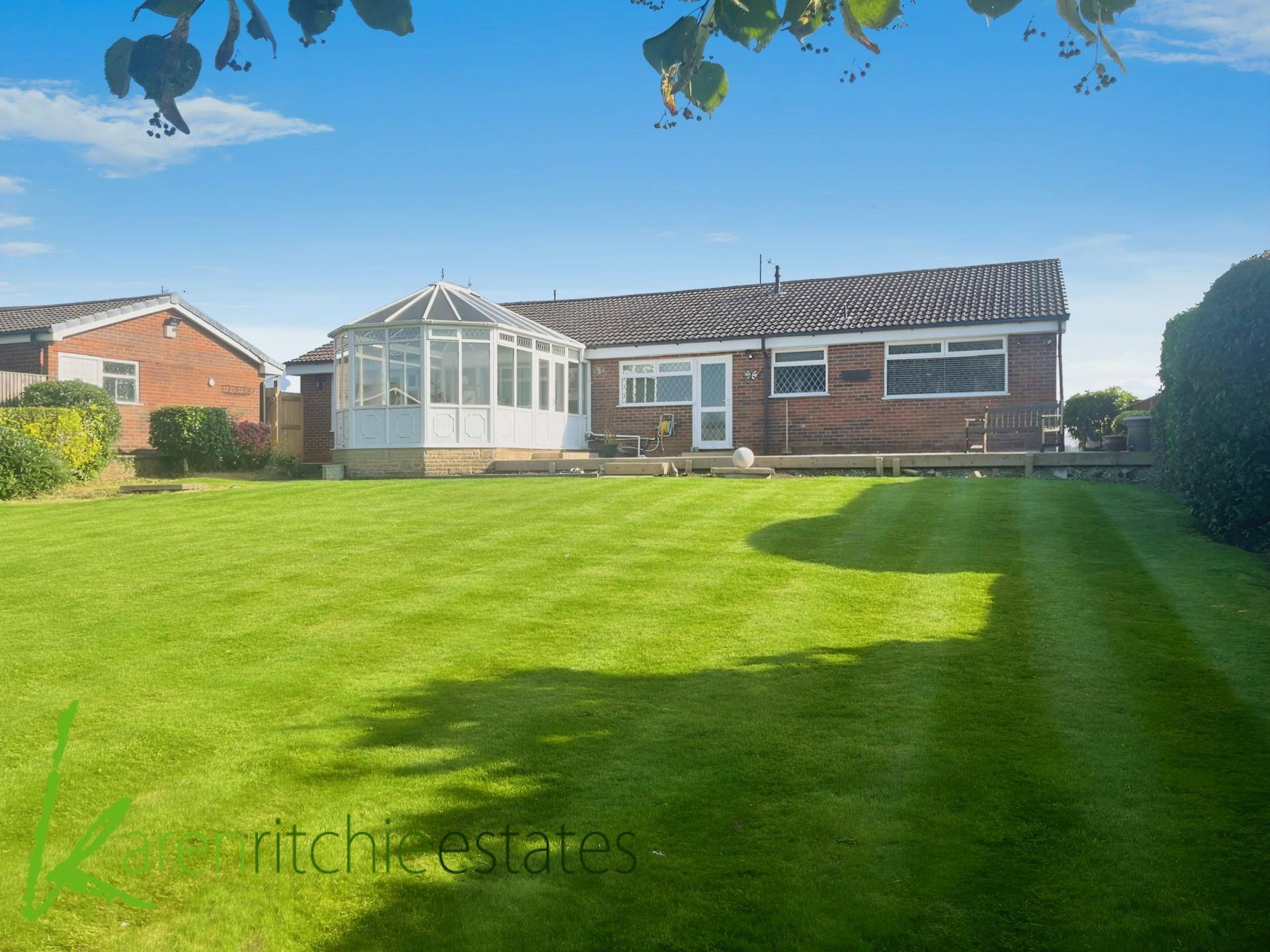 Junction Road West, Lostock, Image 17