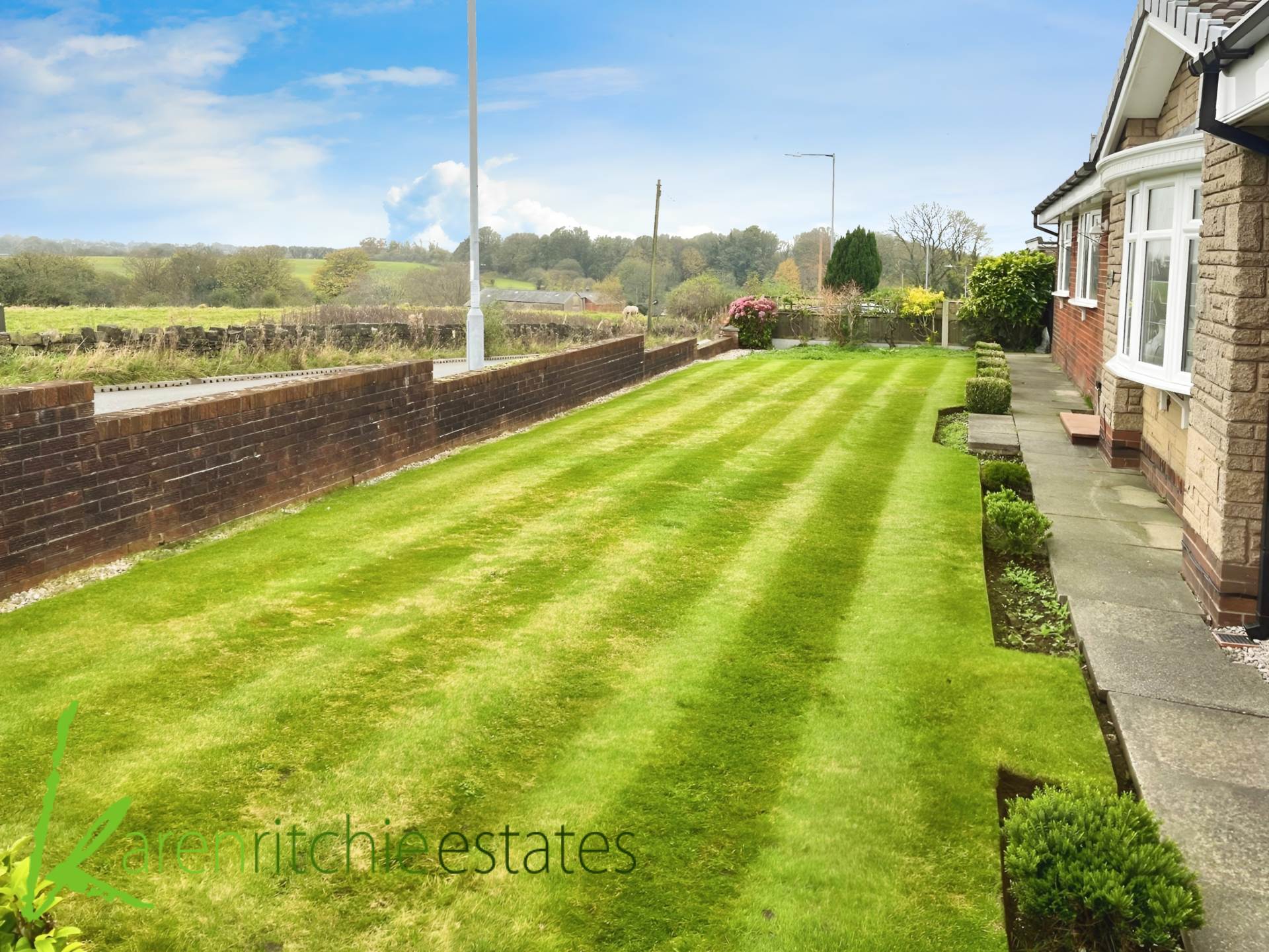 Junction Road West, Lostock, Image 20