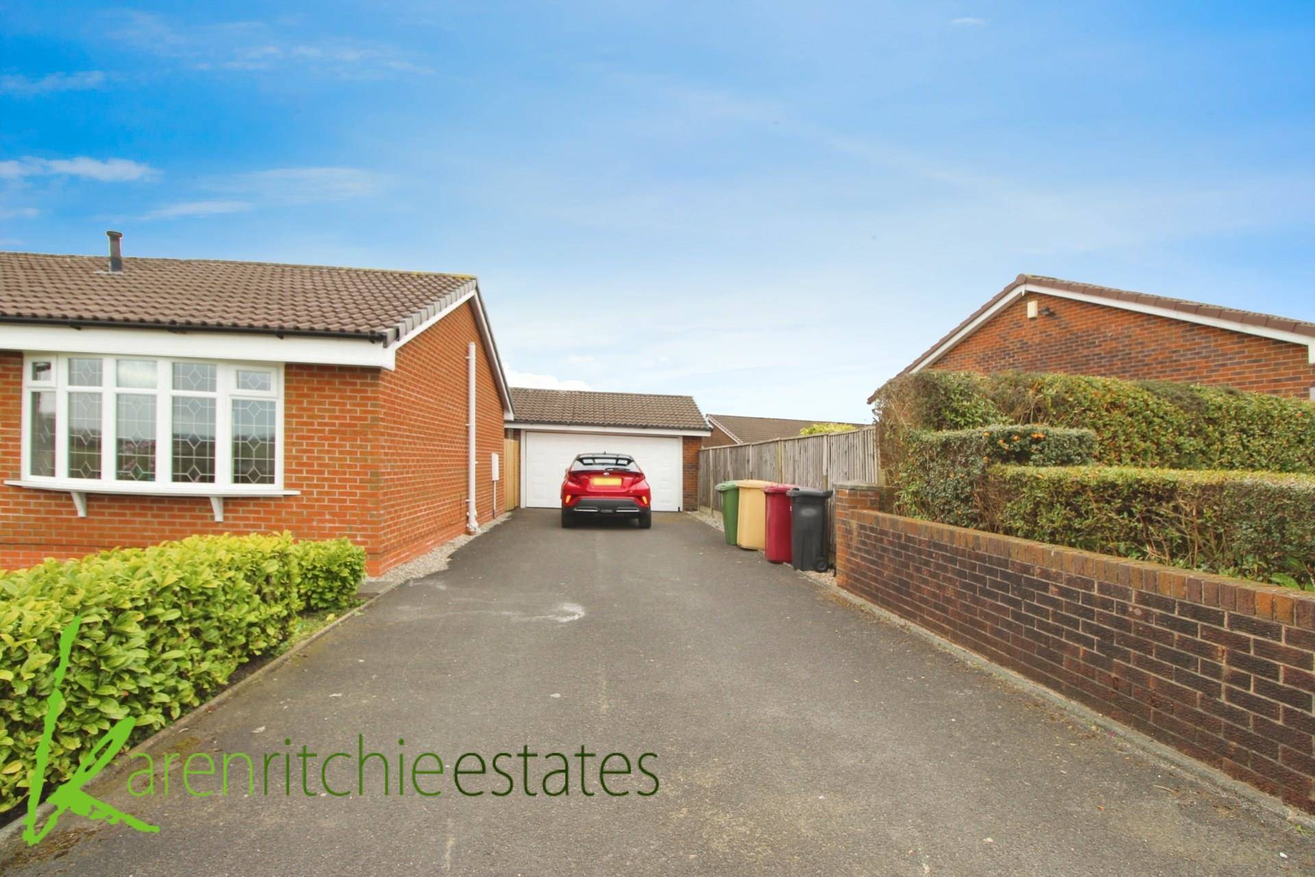 Junction Road West, Lostock, Image 22