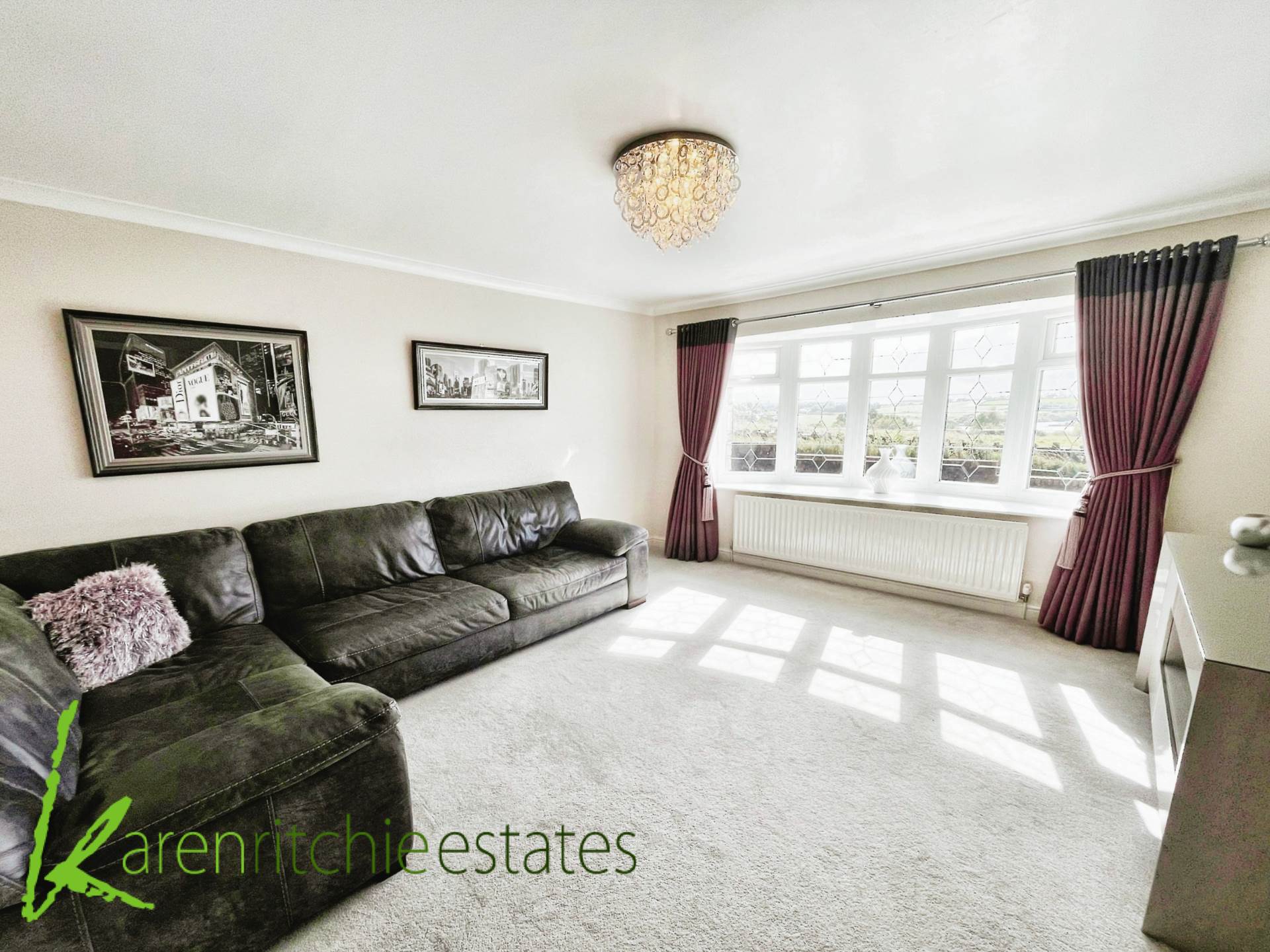 Junction Road West, Lostock, Image 3