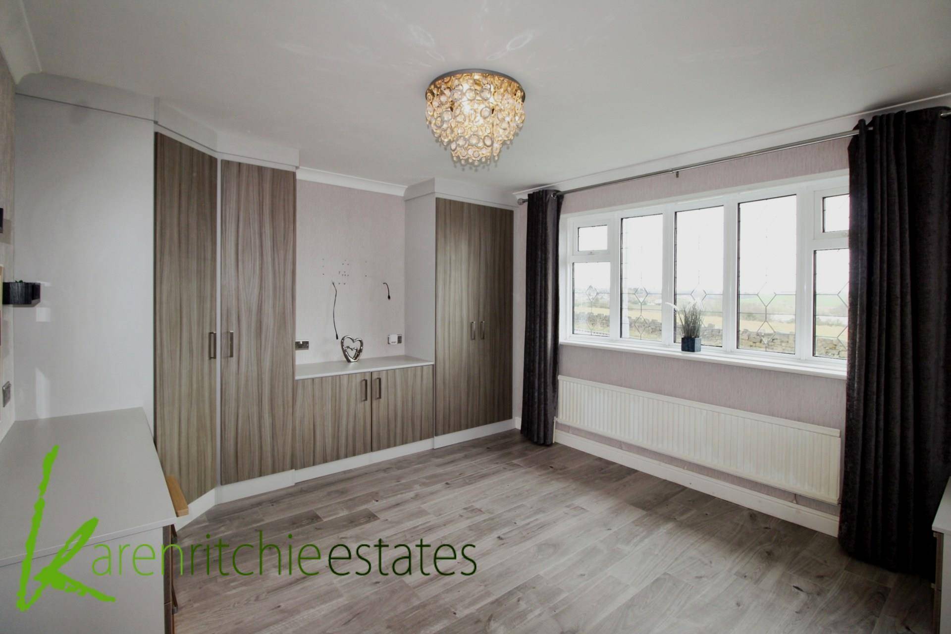 Junction Road West, Lostock, Image 9