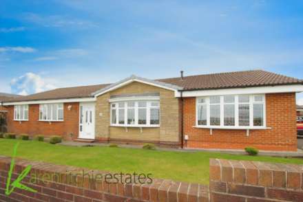 Junction Road West, Lostock, Image 1