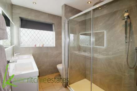 Junction Road West, Lostock, Image 13