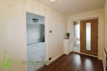 Junction Road West, Lostock, Image 16