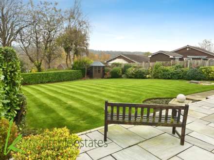 Junction Road West, Lostock, Image 19