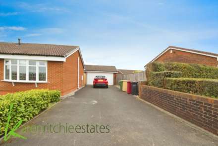 Junction Road West, Lostock, Image 22