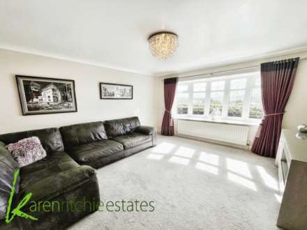 Junction Road West, Lostock, Image 3