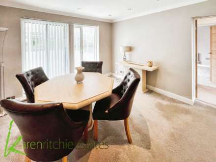 Junction Road West, Lostock, Image 4