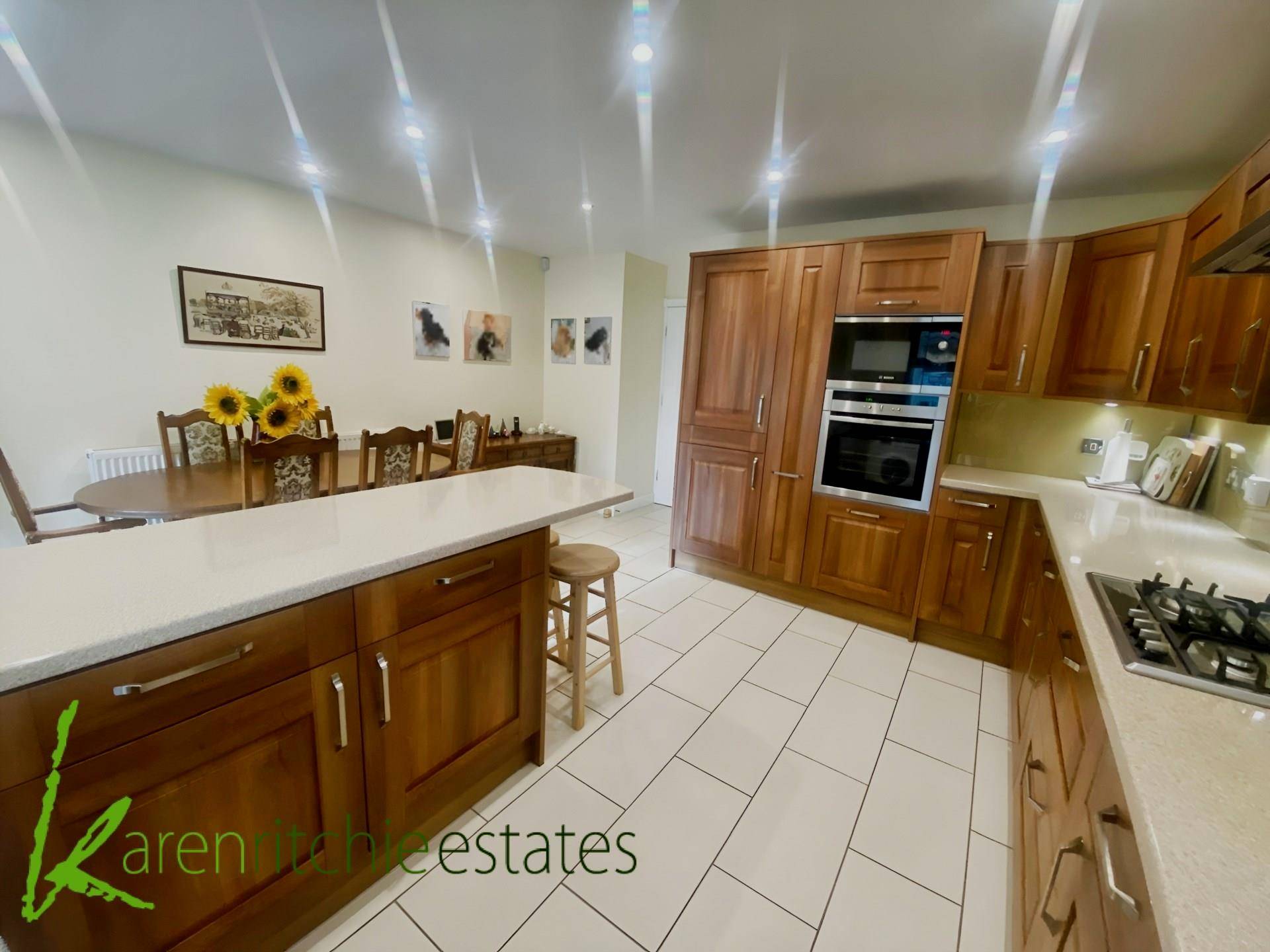 Haslam Hall Mews, Heaton, Image 8