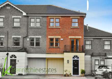 Haslam Hall Mews, Heaton, Image 20