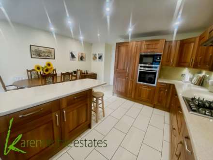Haslam Hall Mews, Heaton, Image 8