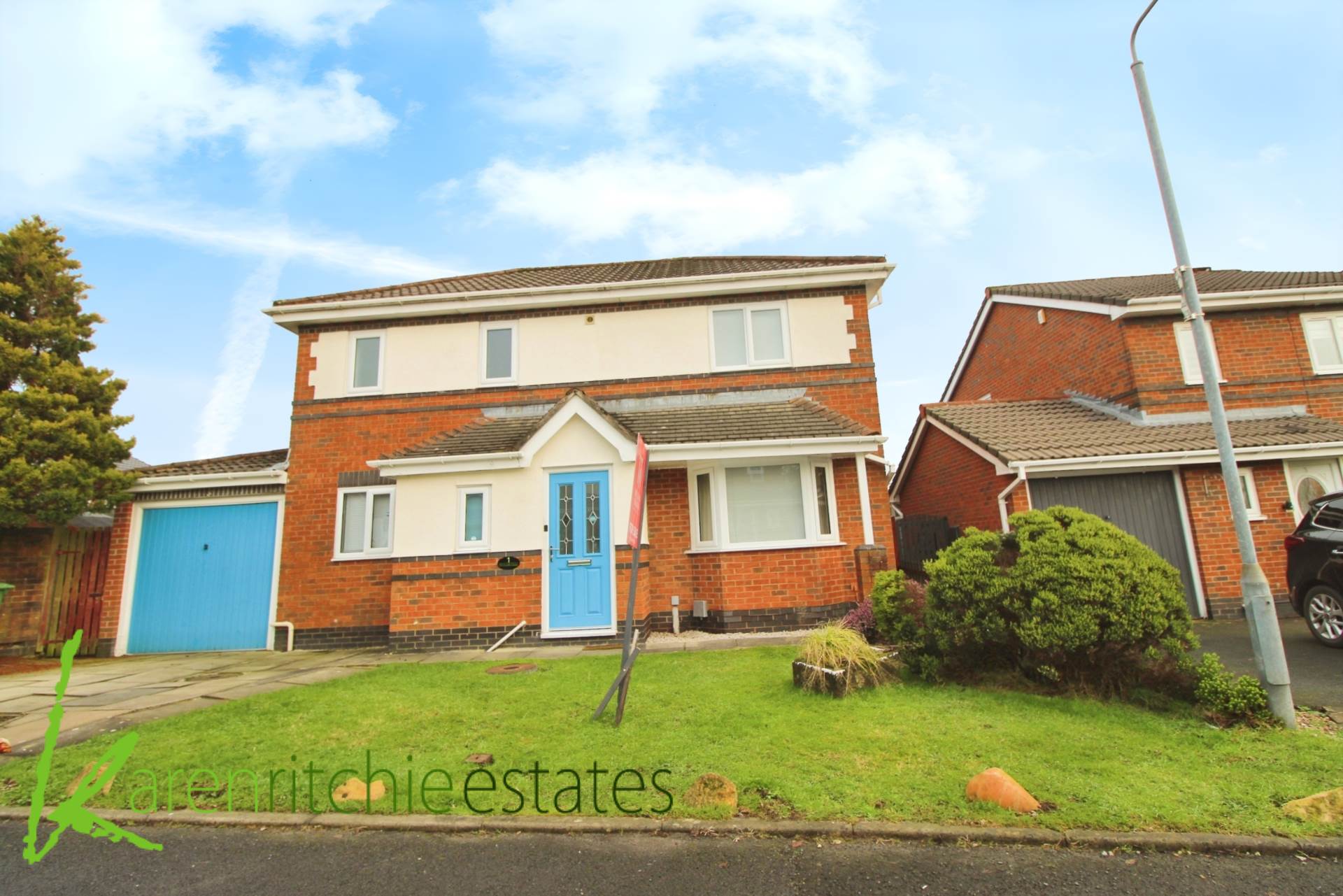 Hondwith Close, Bradshaw, Image 1