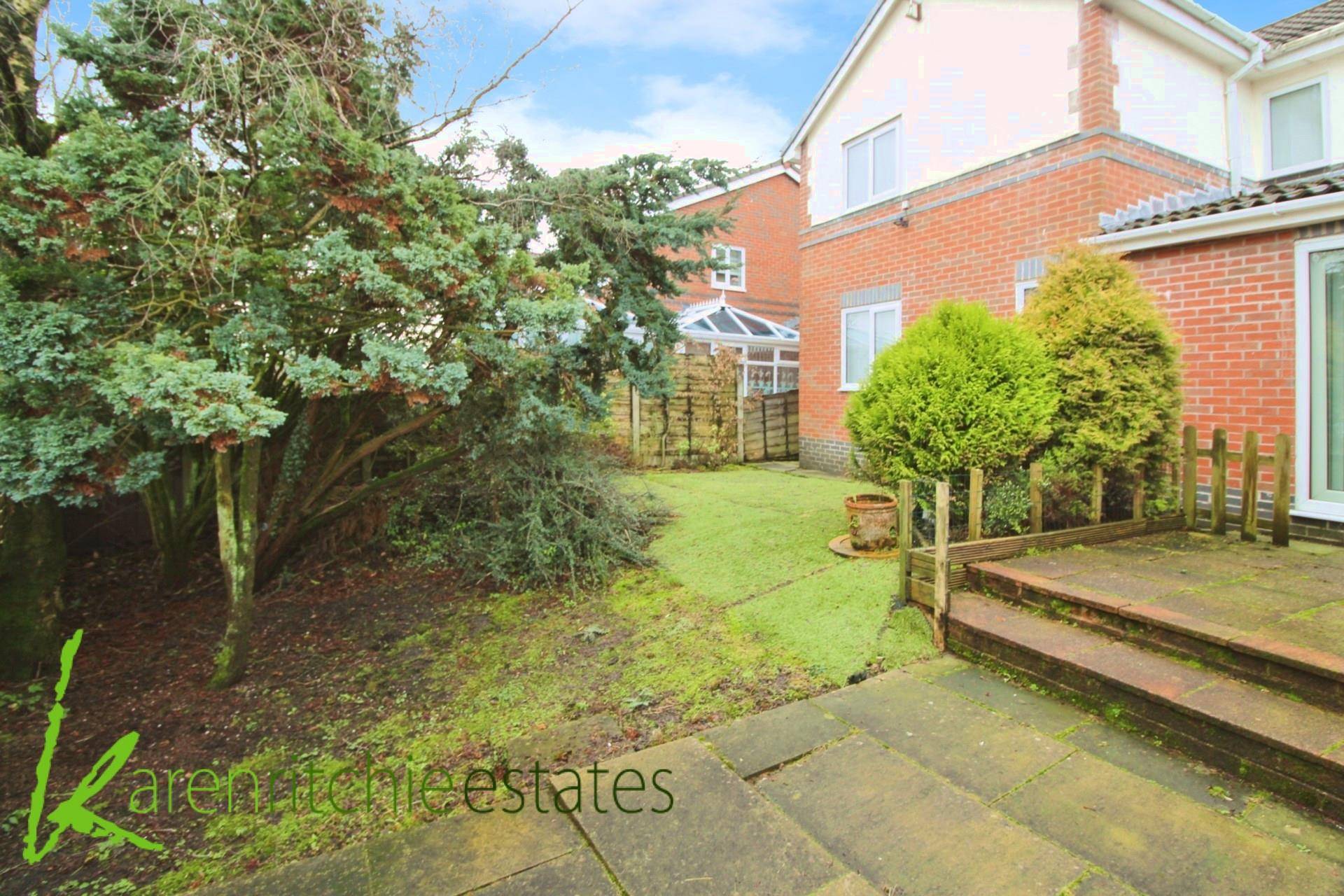 Hondwith Close, Bradshaw, Image 17