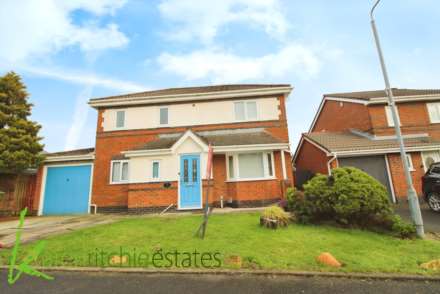 Hondwith Close, Bradshaw, Image 1