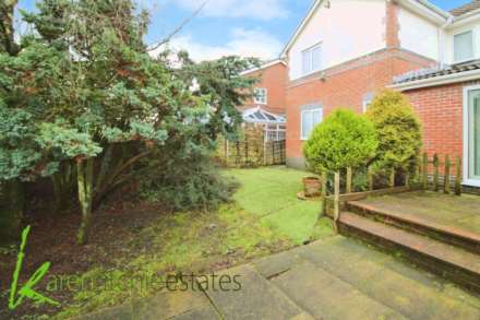 Hondwith Close, Bradshaw, Image 17