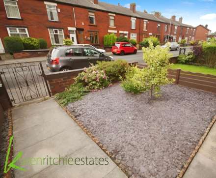 Markland Hill Lane, Heaton, Image 14