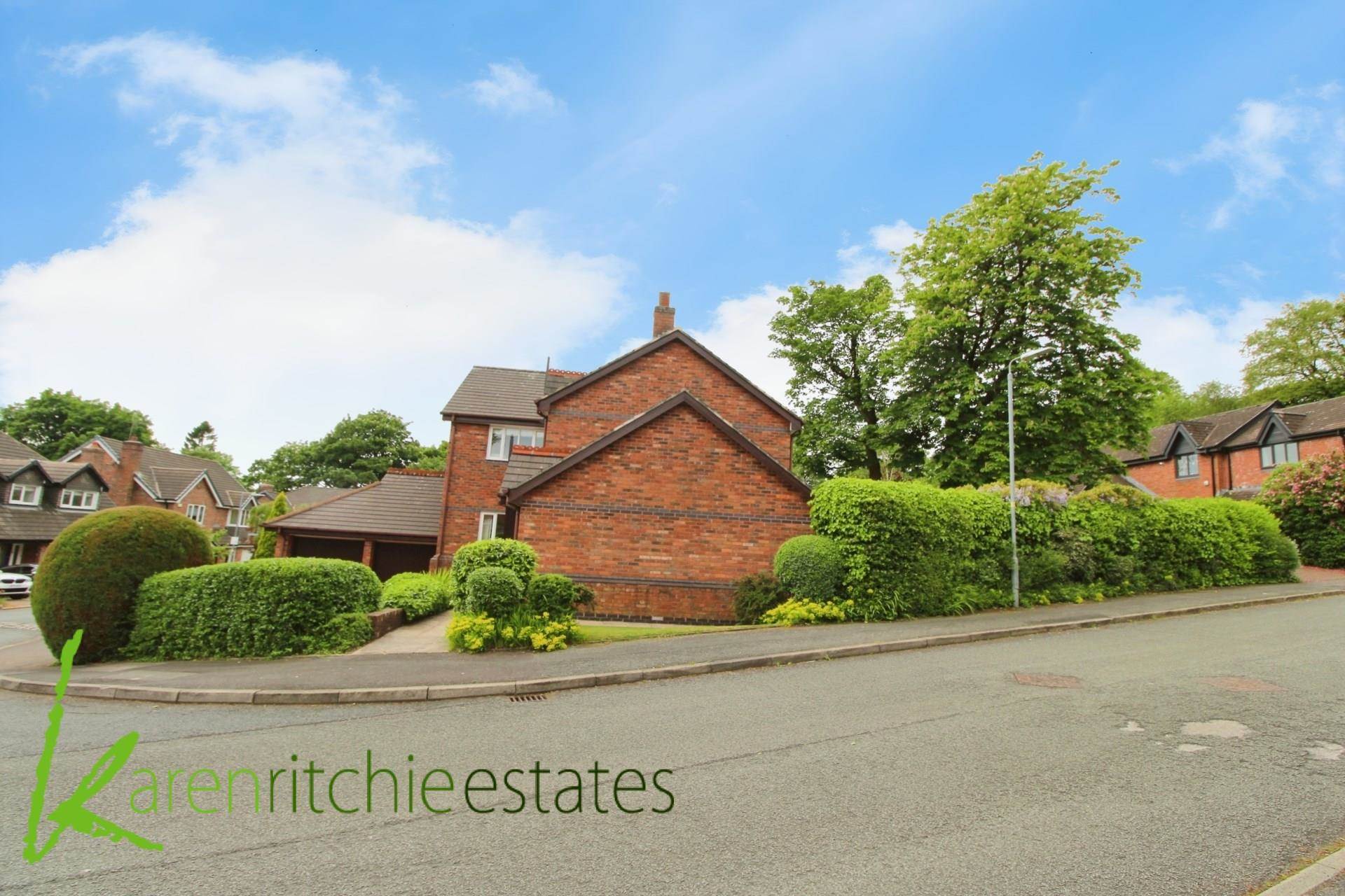 Ravenswood, Heaton, Bolton BL1, Image 20