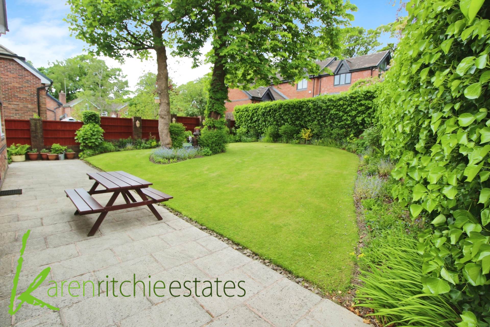 Ravenswood, Heaton, Bolton BL1, Image 21