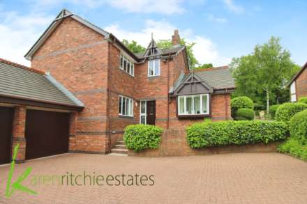 Ravenswood, Heaton, Bolton BL1, Image 1