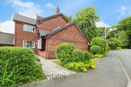 Ravenswood, Heaton, Bolton BL1, Image 19