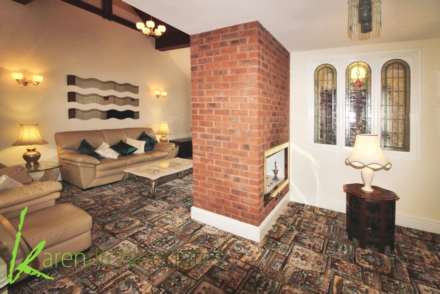 Ravenswood, Heaton, Bolton BL1, Image 5