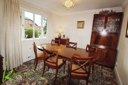 Ravenswood, Heaton, Bolton BL1, Image 7