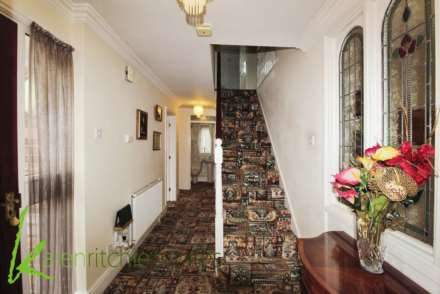 Ravenswood, Heaton, Bolton BL1, Image 9
