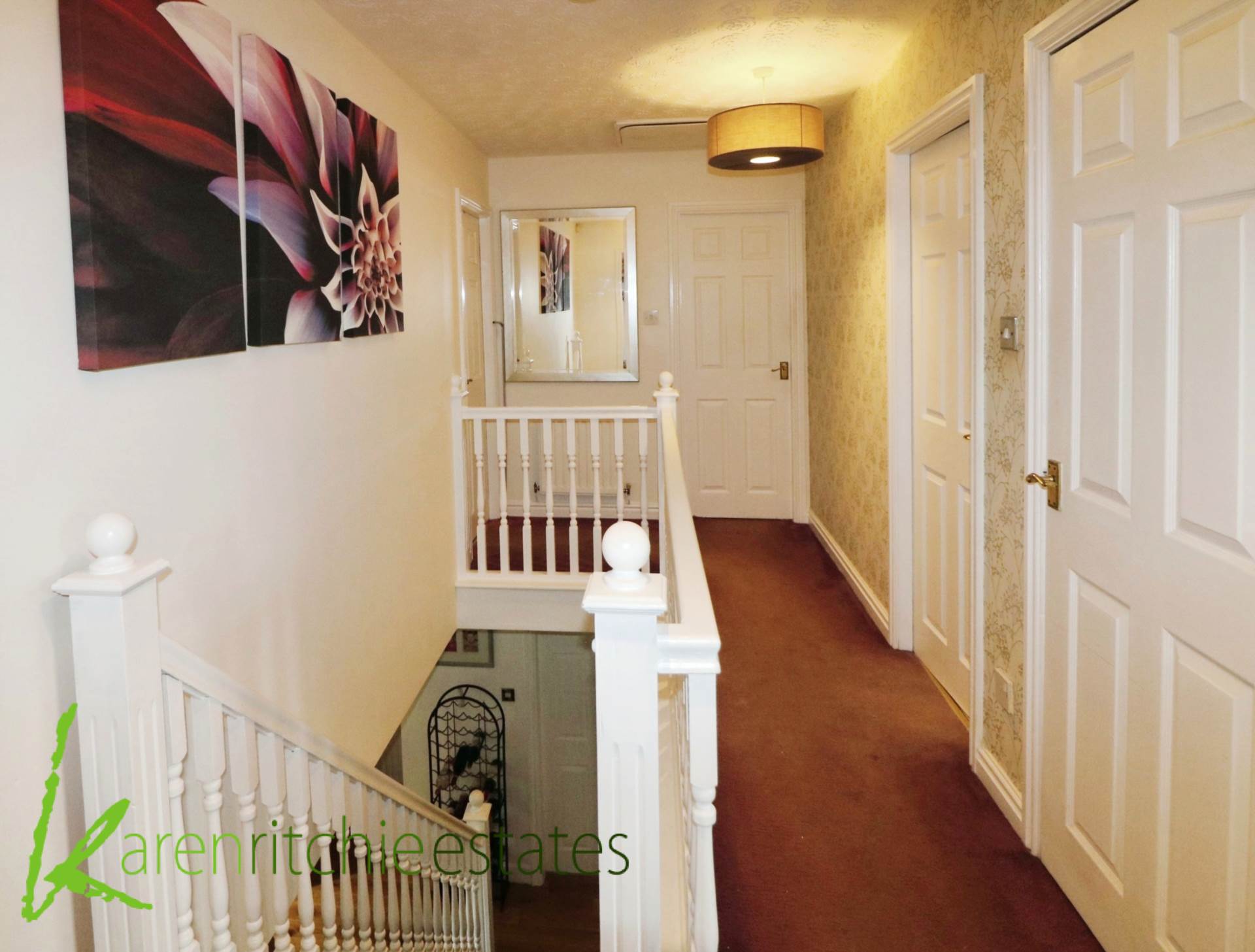 Whitland Avenue, Heaton, Image 17
