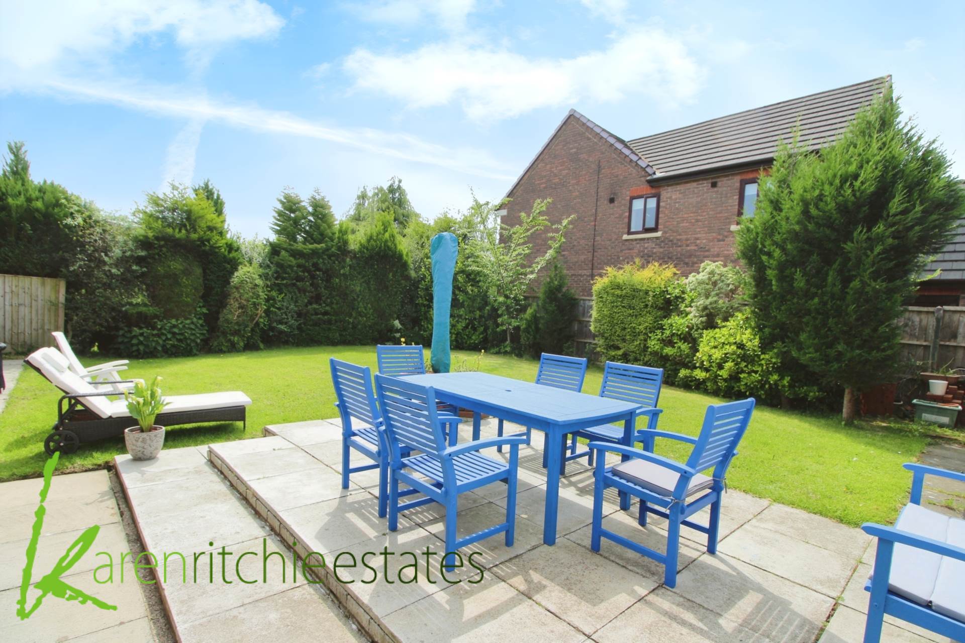 Whitland Avenue, Heaton, Image 18