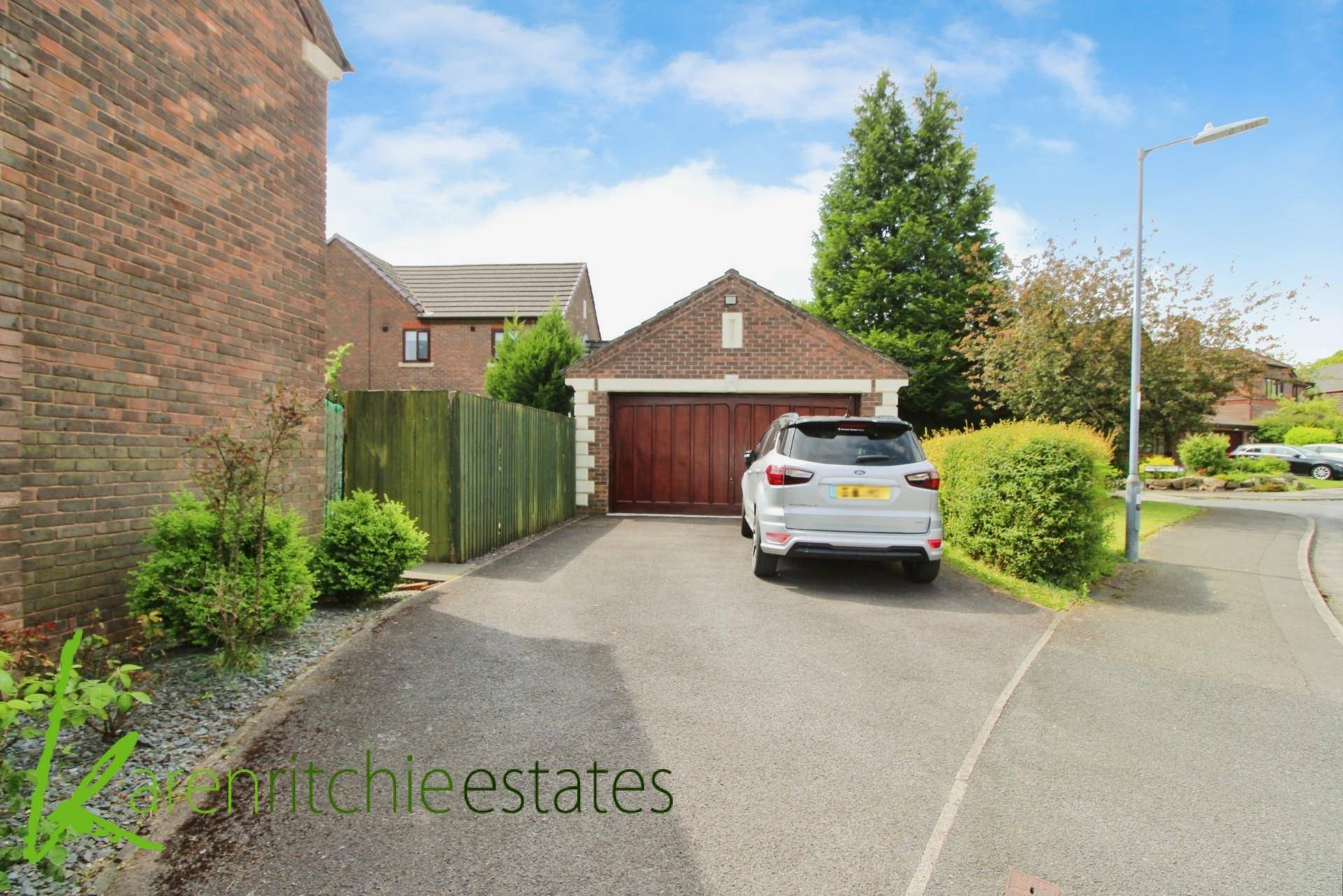 Whitland Avenue, Heaton, Image 19