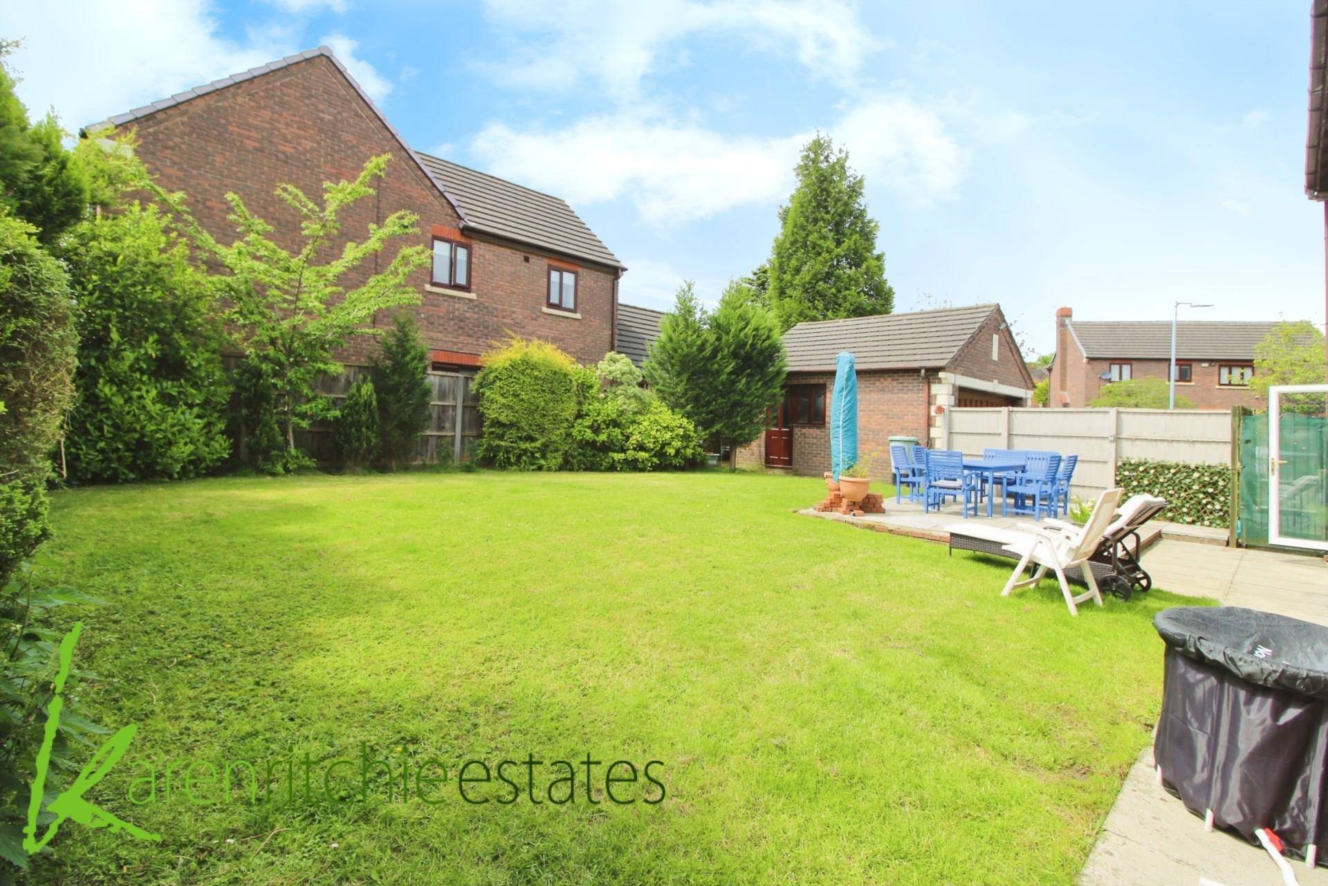 Whitland Avenue, Heaton, Image 2