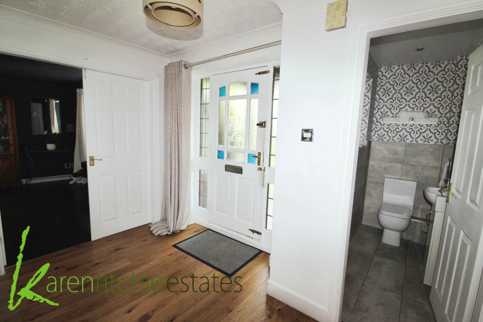 Whitland Avenue, Heaton, Image 20